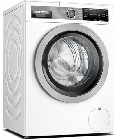 Стиральная машина Bosch WAV28G43 wav28g43 - фото 274172
