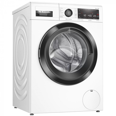 Стиральная машина Bosch WAV28M92PL, с фронтальной загрузкой, 9кг, 1400об/мин, инверторная,  польский wav28m92pl - фото 274208