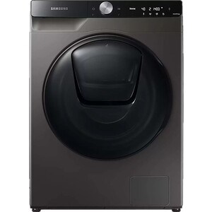 Стиральная машина с сушкой Samsung WD10T754CBX wd10t754cbx/ld - фото 274263