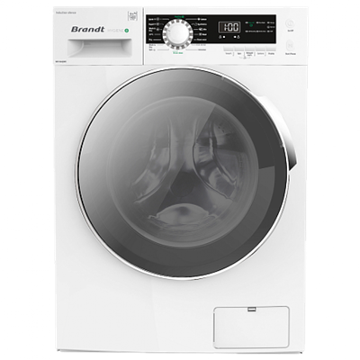 Brandt WD184QWE стирально-сушильная машина wd184qwe - фото 274268