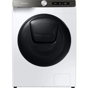 Стиральная машина с фронтальной загрузкой Samsung WD80T554CBT/LD wd80t554cbt/ld - фото 274306