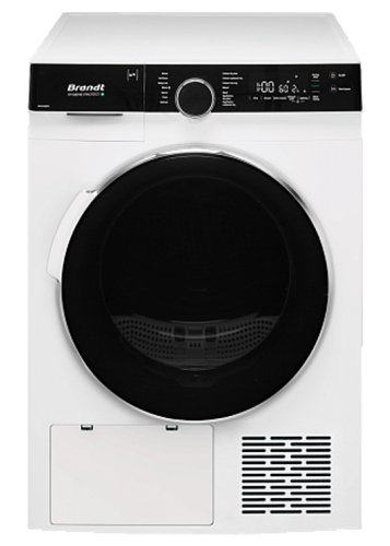 Brandt WFB106QWE сушильная машина wfb106qwe - фото 274379