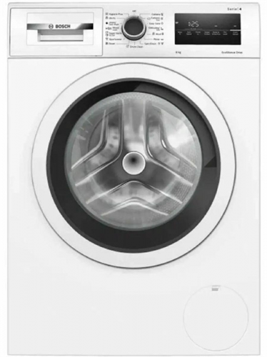 Стиральная машина Bosch WGA24400ME wga24400me - фото 274388
