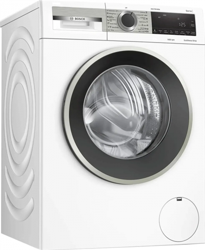 Стиральная машина Bosch WGA2440XME wga2440xme - фото 274389