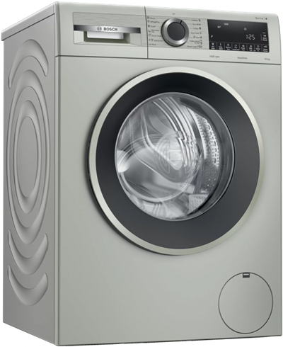 Стиральная машина Bosch WGA254XVME wga254xvme - фото 274397