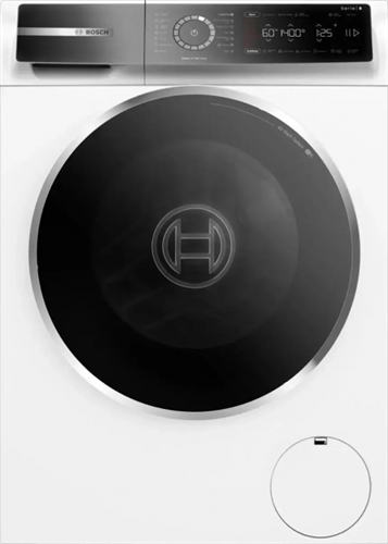 Стиральная машина Bosch WGB24400ME wgb24400me - фото 274398