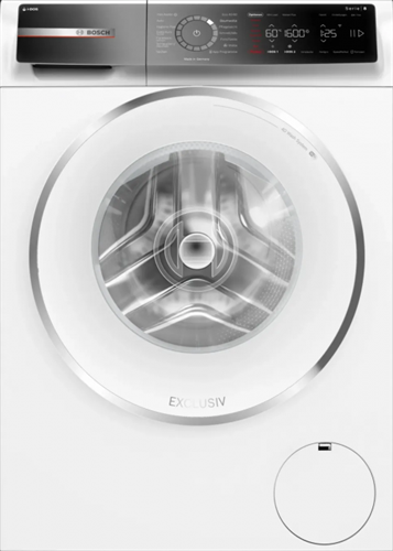 Стиральная машина Bosch WGB256A0ME wgb256a0me - фото 274412