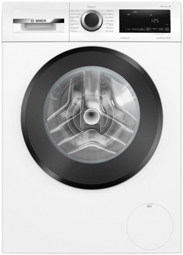 Стиральная машина Bosch WGG0420GPL wgg0420gpl - фото 274413