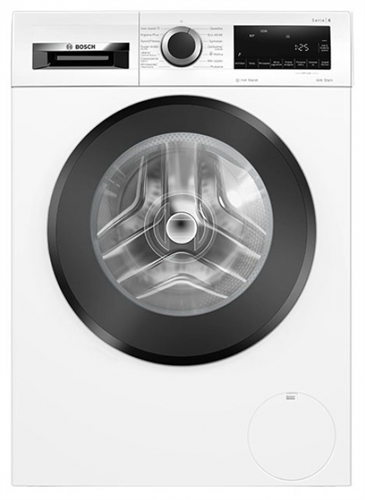 Стиральная машина Bosch WGG242ZKPL wgg242zkpl - фото 274429