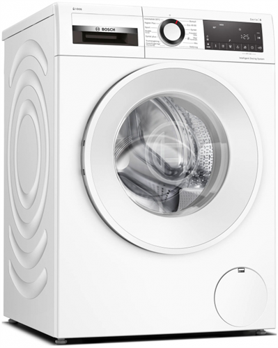 Стиральная машина Bosch WGG244ALSN wgg244alsn - фото 274436