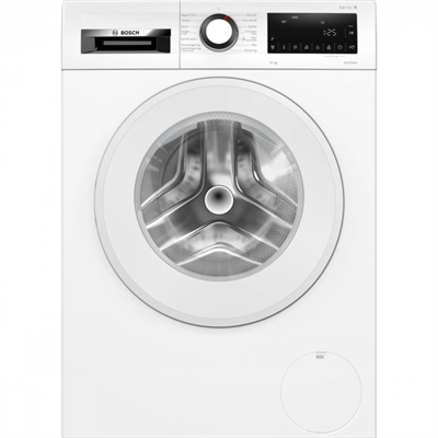 Стиральная машина Bosch WGG2540LSN wgg2540lsn - фото 274441