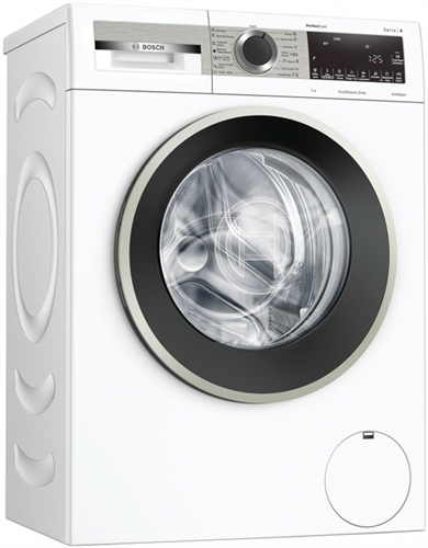 Стиральная машина с фронтальной загрузкой Bosch WHA222XEOE wha222xeoe - фото 274443