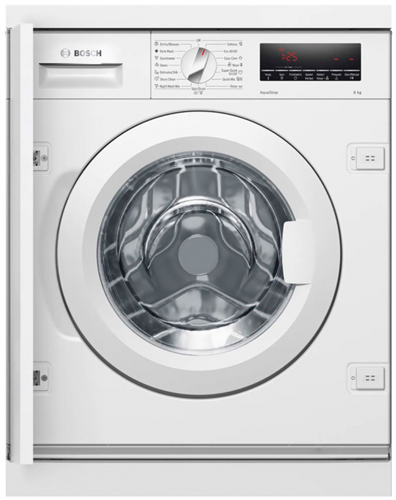 Встраиваемая стиральная машина Bosch WIW28542EU wiw28542eu - фото 274447