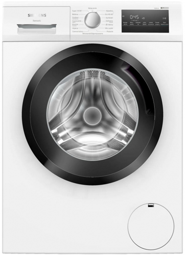 Стиральная машина Siemens WM14N208PL wm14n208pl - фото 274452