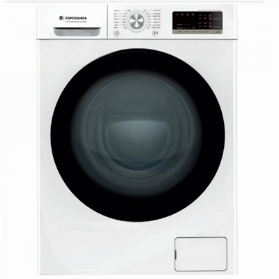Стиральная машина Esperanza WMF612IBD06 wmf612ibd06 - фото 274457