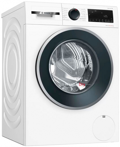 Стиральная машина с сушкой Bosch WNA14400EU wna14400eu - фото 274472