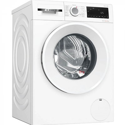 Стирально-сушильная машина Bosch WNA14401PL wna14401pl - фото 274476