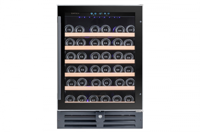 Винный шкаф Temptech WPQ60SCB wpq60scb - фото 274534