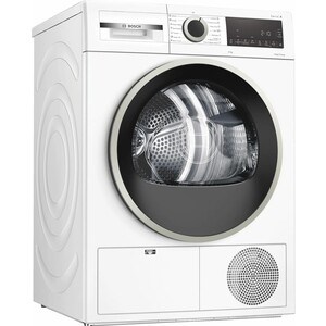 Сушильная машина Bosch WQG14200ME wqg14200me - фото 274552