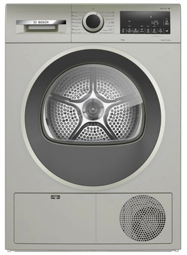 Сушильная машина Bosch WQG1420AME wqg1420ame - фото 274557