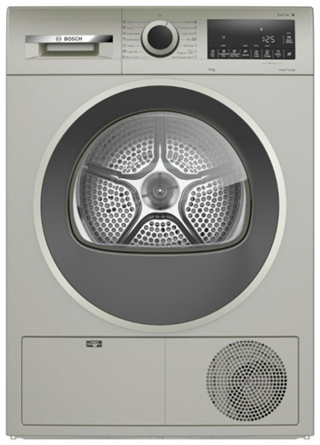 Сушильная машина Bosch WQG1420XME wqg1420xme - фото 274558