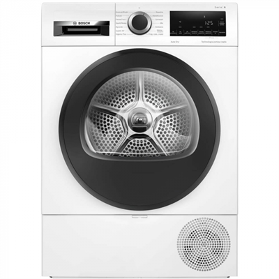 Сушильная машина Bosch WQG233DKPL wqg233dkpl - фото 274566