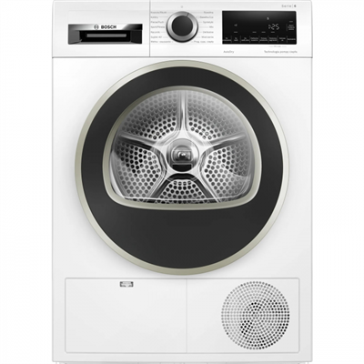 Сушильная машина Bosch WQG2410EPL wqg2410epl - фото 274577