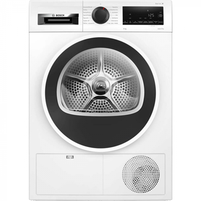 Сушильная машина BOSCH WQG2410GPL wqg2410gpl - фото 274578