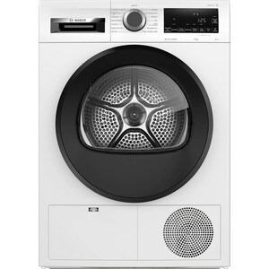 Сушильная машина Bosch WQG241A0IT wqg241a0it - фото 274579