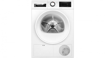 Сушильная машина Bosch WQG242AASN wqg242aasn - фото 274584
