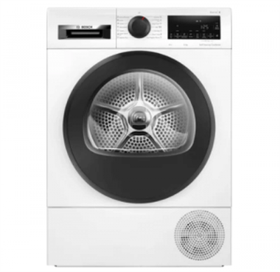 Сушильная машина Bosch WQG24500BY wqg24500by - фото 274585