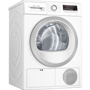 Сушильная машина Bosch WTH85V0EPL белый, польский wth85v0epl - фото 274628