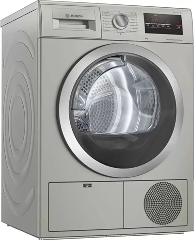 Сушильная машина Bosch WTN8543SME wtn8543sme - фото 274645