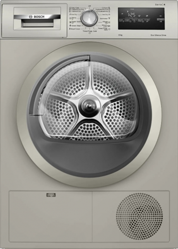 Сушильная машина Bosch WTN86202ME wtn86202me - фото 274656