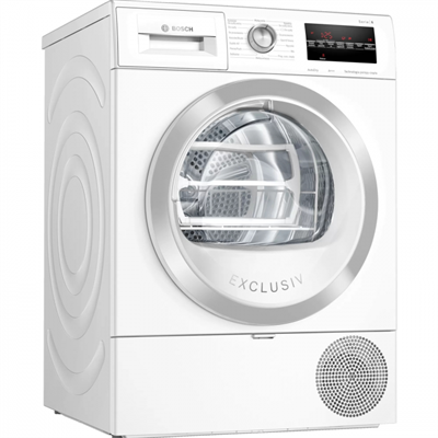 Сушильная машина Bosch WTR87TE0PL wtr87te0pl - фото 274657