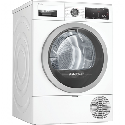 Сушильная машина Bosch WTX87M90ME wtx87m90me - фото 274689