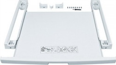 Соединительный элемент Bosch WTZ11400 wtz11400 - фото 274699