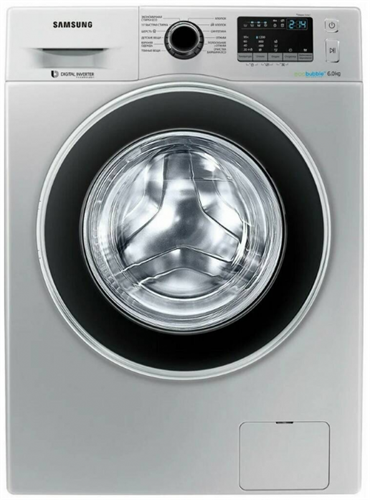 Стиральная машина Samsung WW60J4210HSOLD ww60j4210hsold - фото 274728