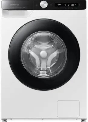 Стиральная машина с фронтальной загрузкой Samsung WW80AG6S28AELP ww80ag6s28aelp - фото 274753