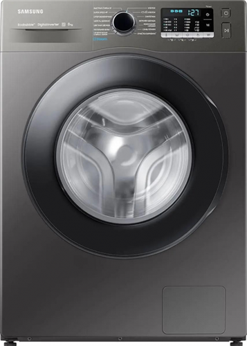 Стиральная машина Samsung WW80AGAS22AX/LD ww80agas22ax/ld - фото 274759