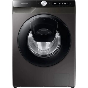 Стиральная машина с фронтальной загрузкой Samsung WW90T554CAX/LD ww90t554cax/ld - фото 274769