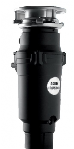 Измельчитель пищевых отходов Bone Crusher BC 910 Slim Line вс910-sl slim line - фото 274854