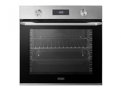 Электрический духовой шкаф DeLonghi NSM 11 XL RF RUS к000000000131