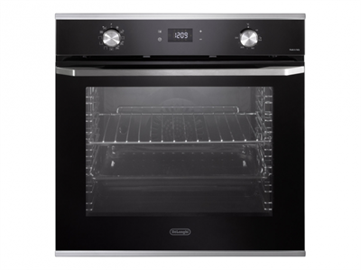 Встраиваемый электрический духовой шкаф Delonghi NSM 11 NL к000000000136 - фото 274891