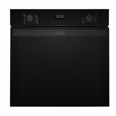 Встраиваемый электрический духовой шкаф Delonghi DEO 745 NB Nara к000000000150 - фото 274904