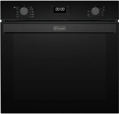 Встраиваемый электрический духовой шкаф Delonghi DEO 755 NB Martina к000000000153 - фото 274907