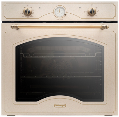 Электрический духовой шкаф DeLonghi CM 9L OW PPP RUS к00000000025 - фото 274939