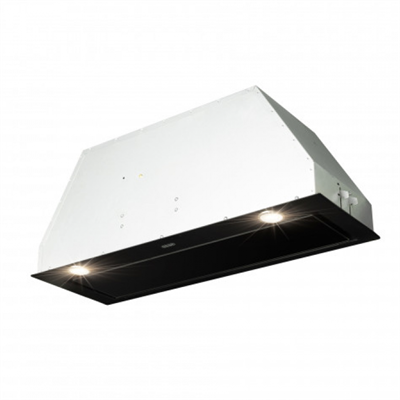 Встраиваемая вытяжка Delonghi Cosetta 825 NB к000000000273 - фото 274943