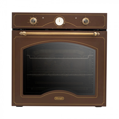 Встраиваемый электрический духовой шкаф Delonghi CM 9 L RO к00000000028 - фото 274944