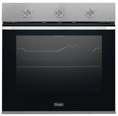 Газовый духовой шкаф DeLonghi NSFG 9 XL RUS к0000000003 - фото 274947
